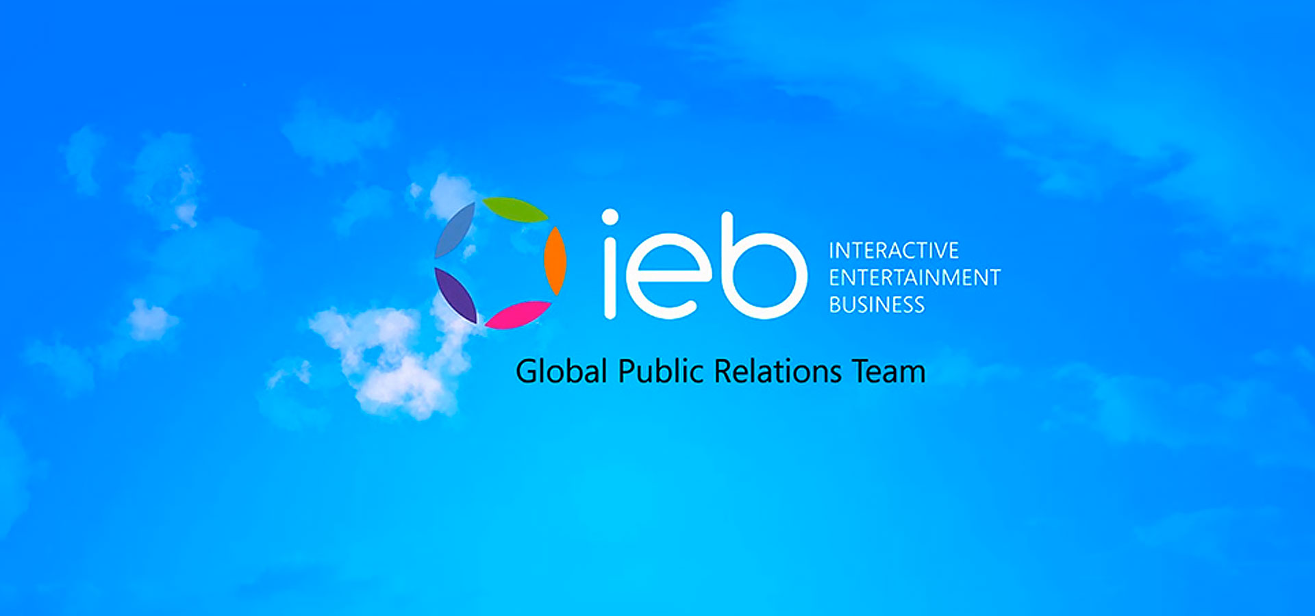 IEB - Motion Graphic Design