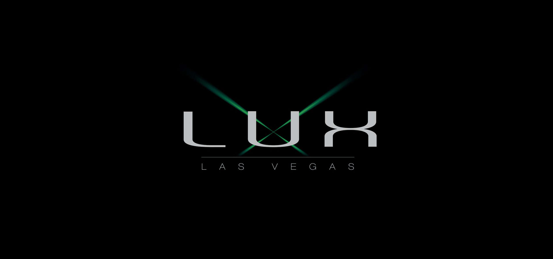 Lux Las Vegas - design concept