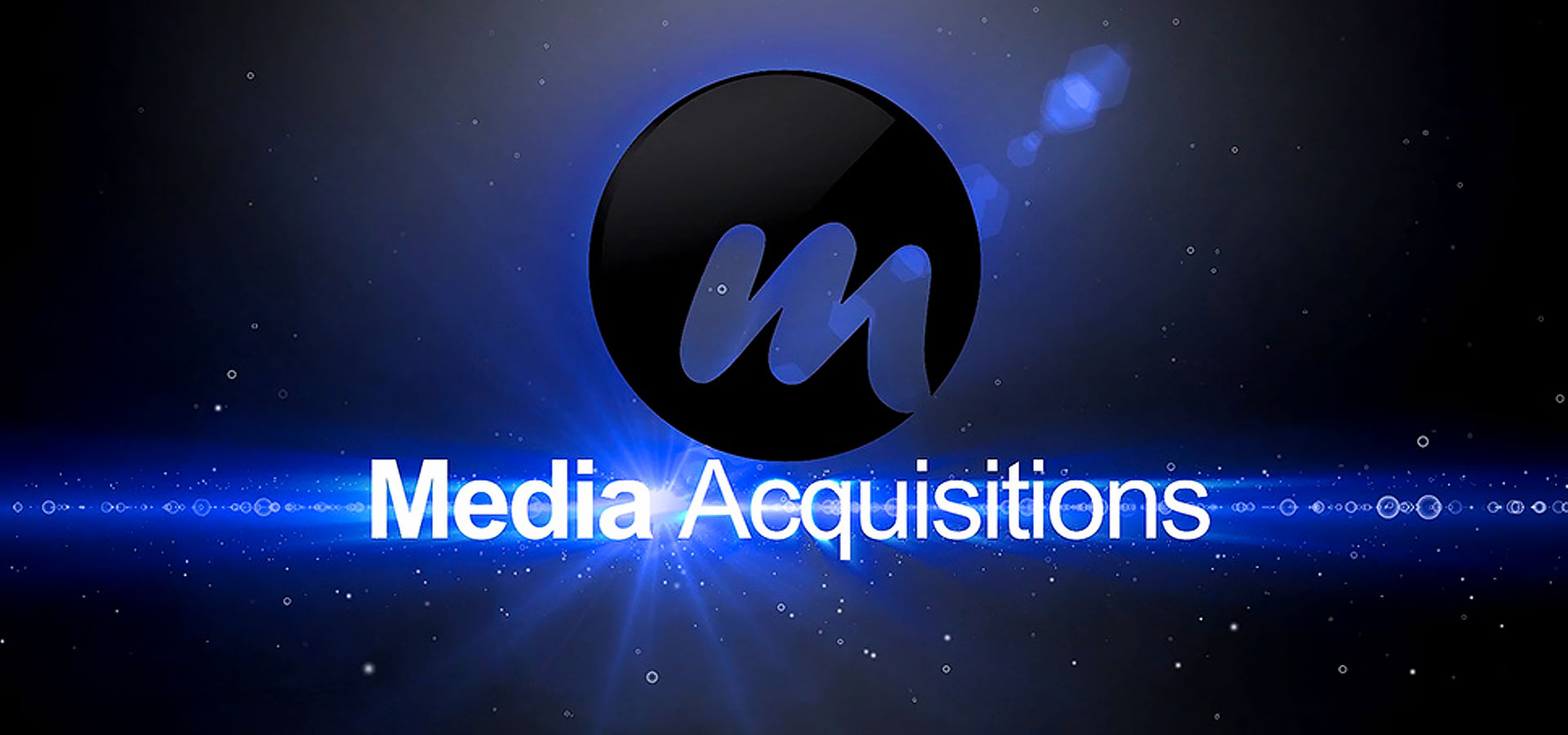 Microsoft / Media Acquisitions - Motion Graphic Design