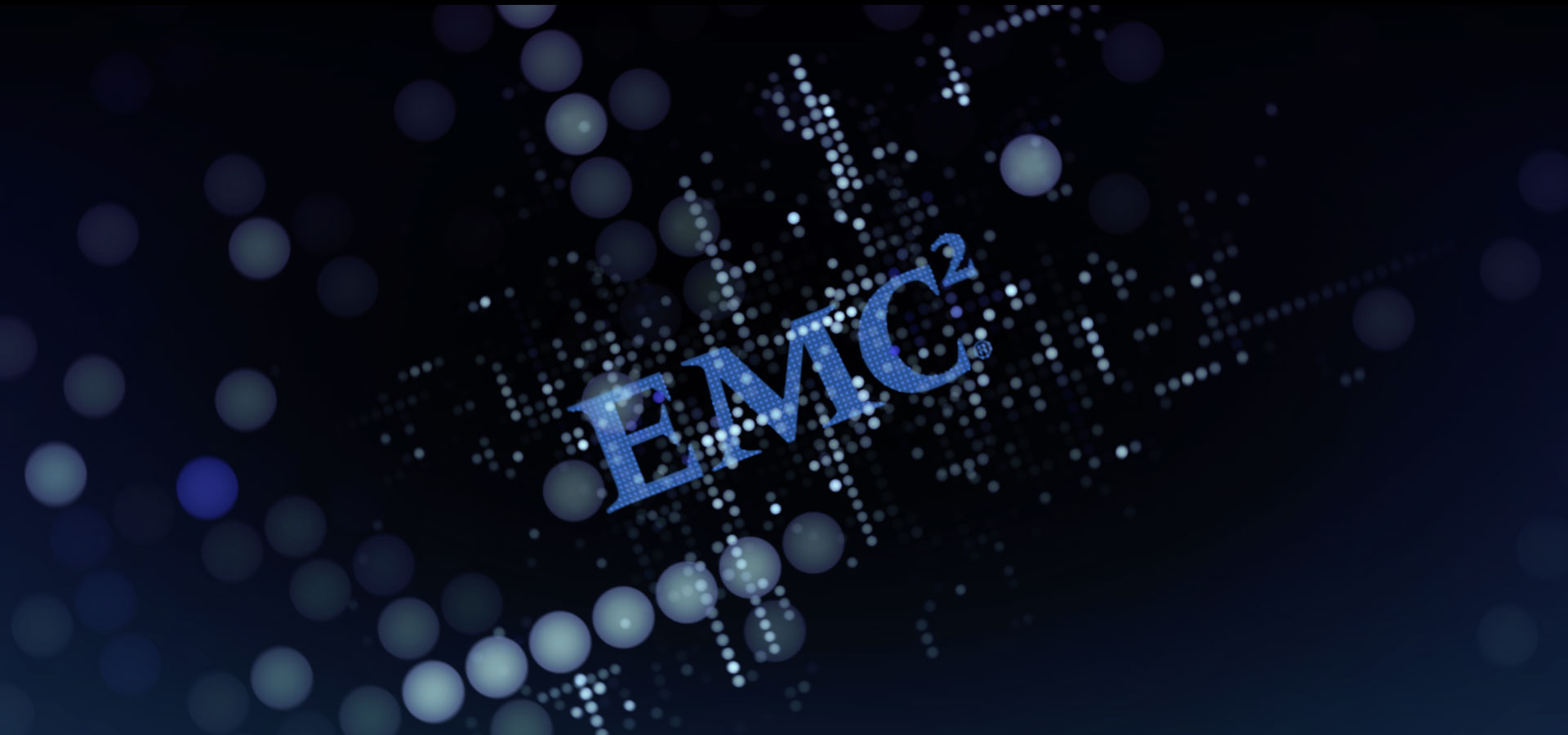 EMC - Motion Graphics Design 2